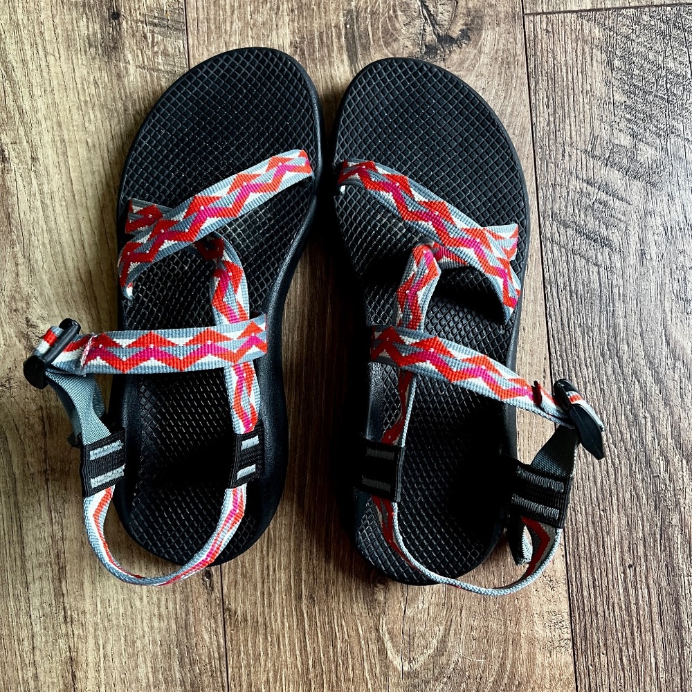 Women's Chaco Cloud Sandals